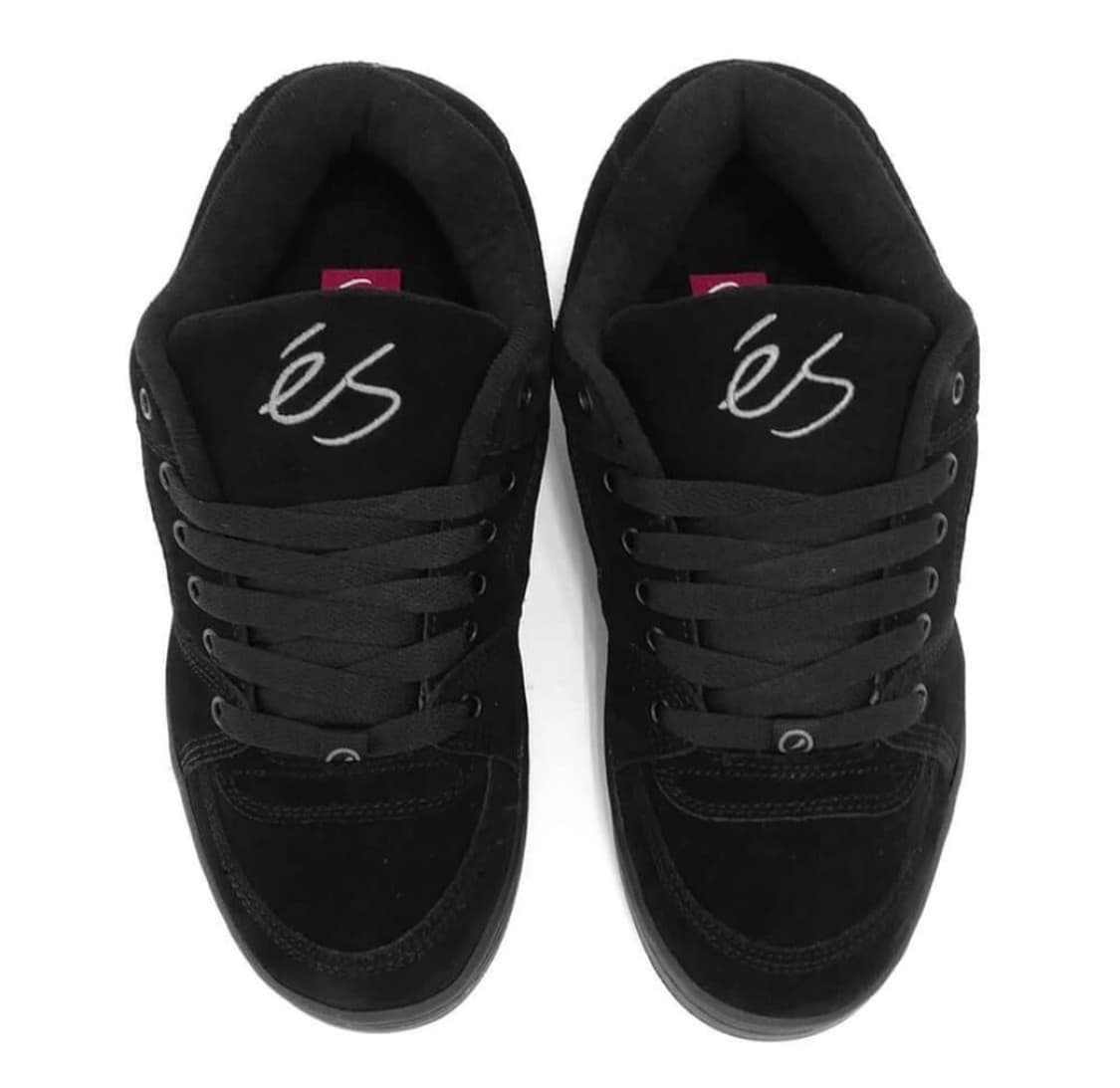 ES ACCEL OG 보드화 블랙 상품이미지1