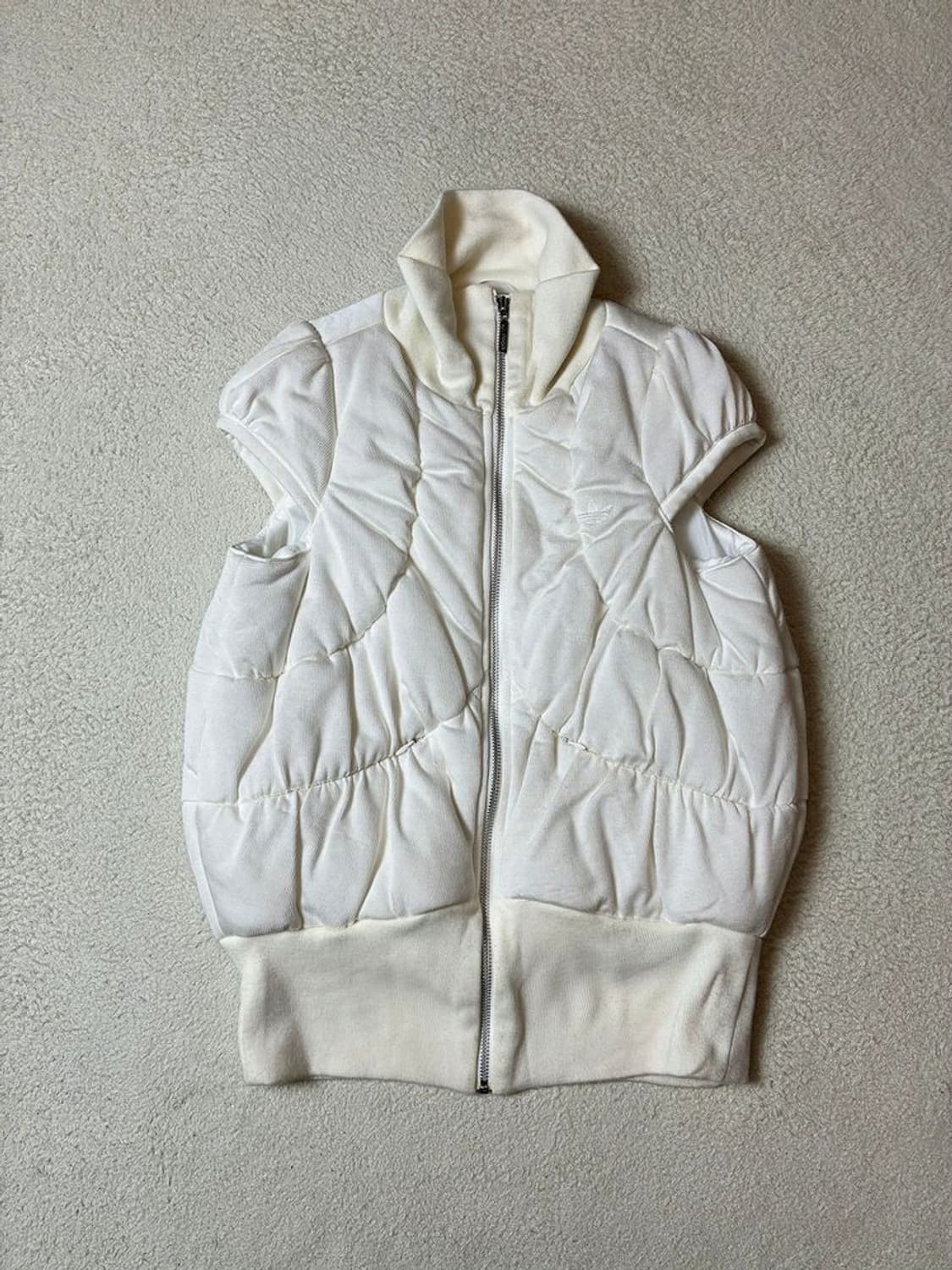 아디다스 00's 구파이어버드 반팔 패딩 베스트 PN7145 상품이미지1