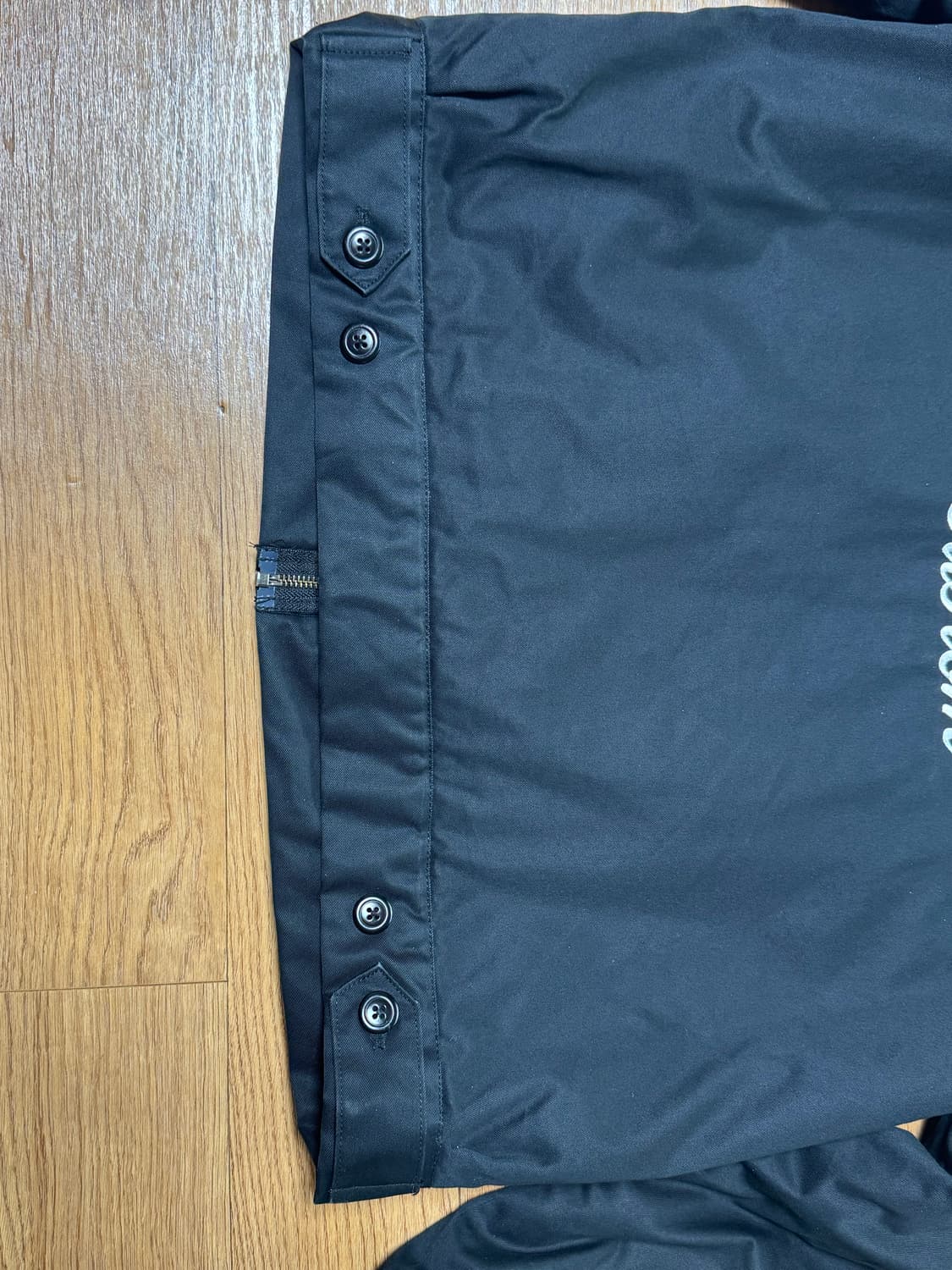 데우스 엑스 마키나 워크웨어 자켓 상품이미지6