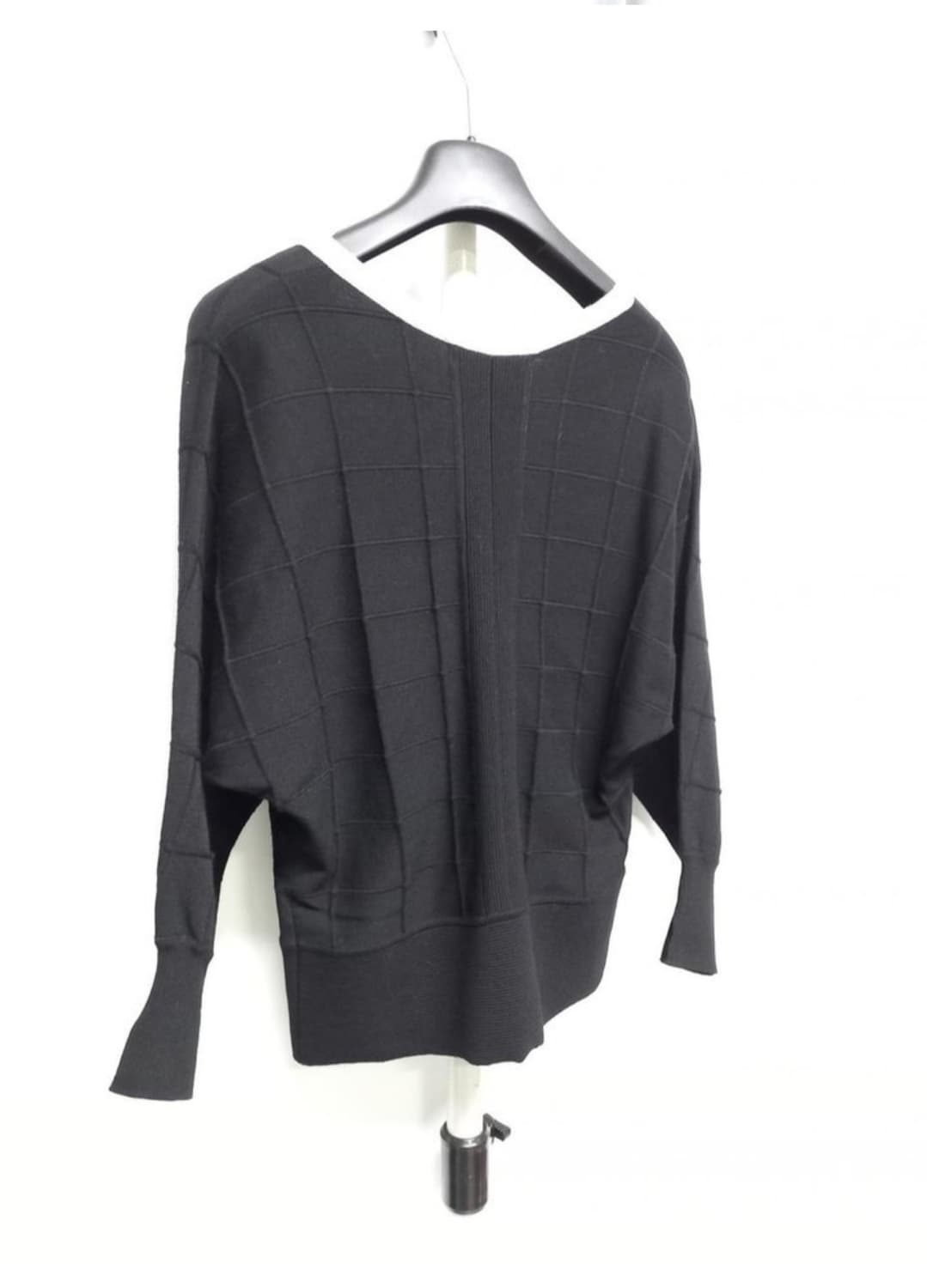 미샤 MICHAA 춘추동 캐시미어블랜 니트 66.55 상품이미지6