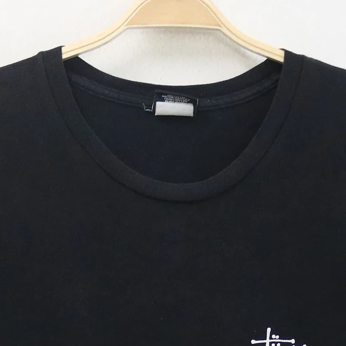 스투시 반팔 티셔츠 67513 상품이미지5