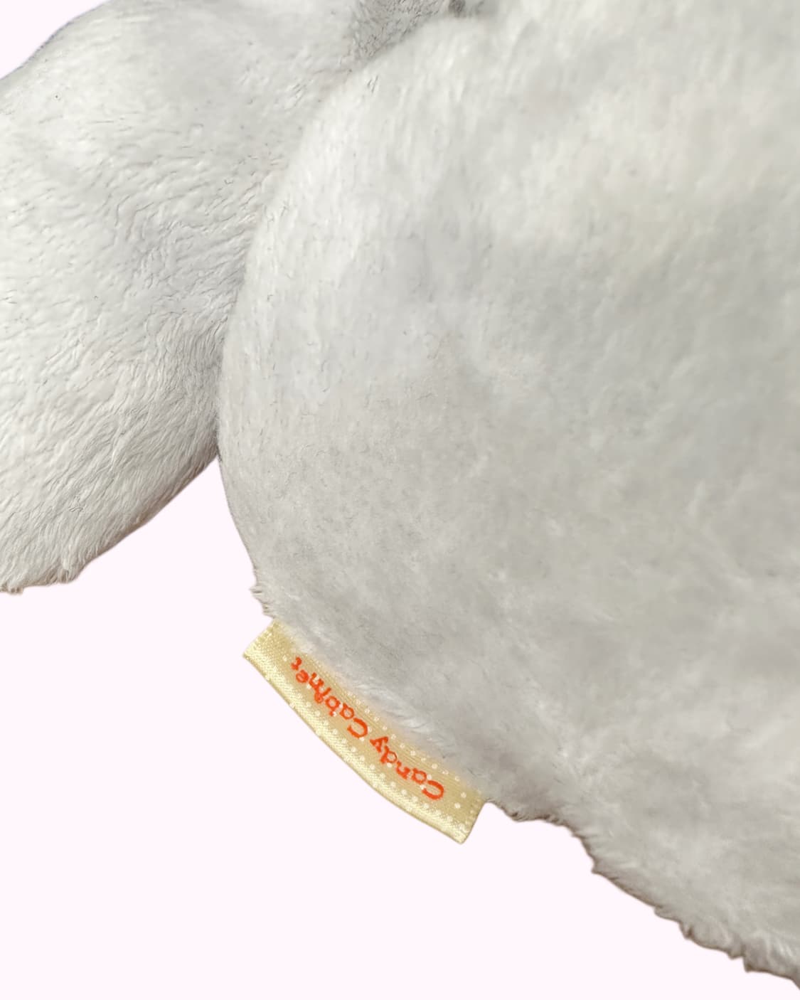 SANRIO cinnamoroll pouch bag 상품이미지4