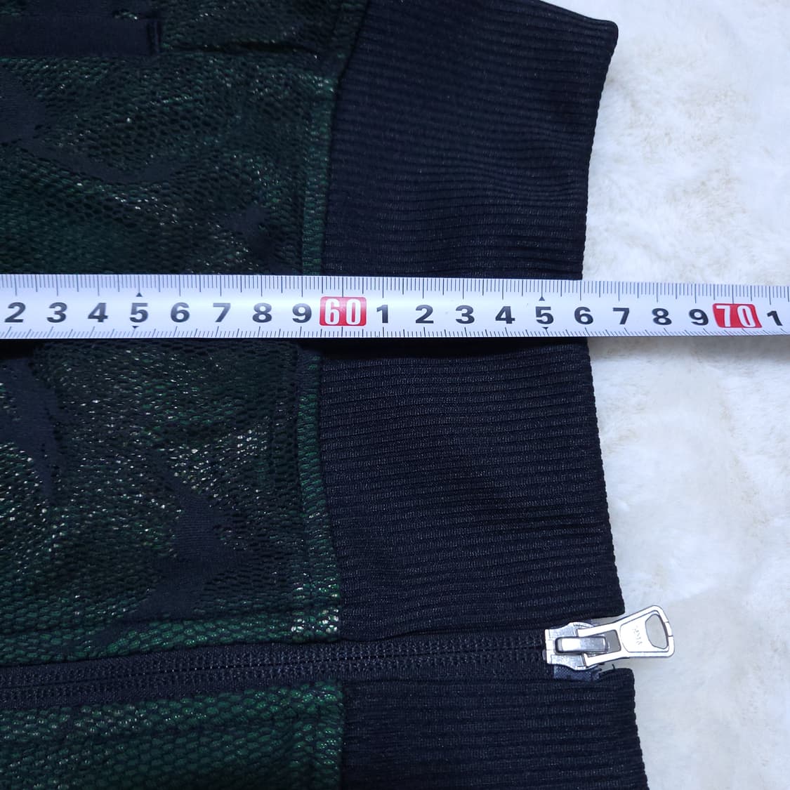 아디다스 카즈키쿠라이시 트랙탑 100 0314 상품이미지6