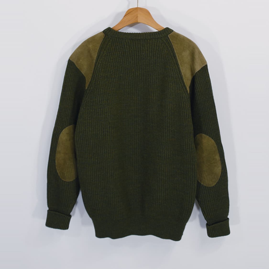 MITSUMINE 코만도니트 상품이미지2