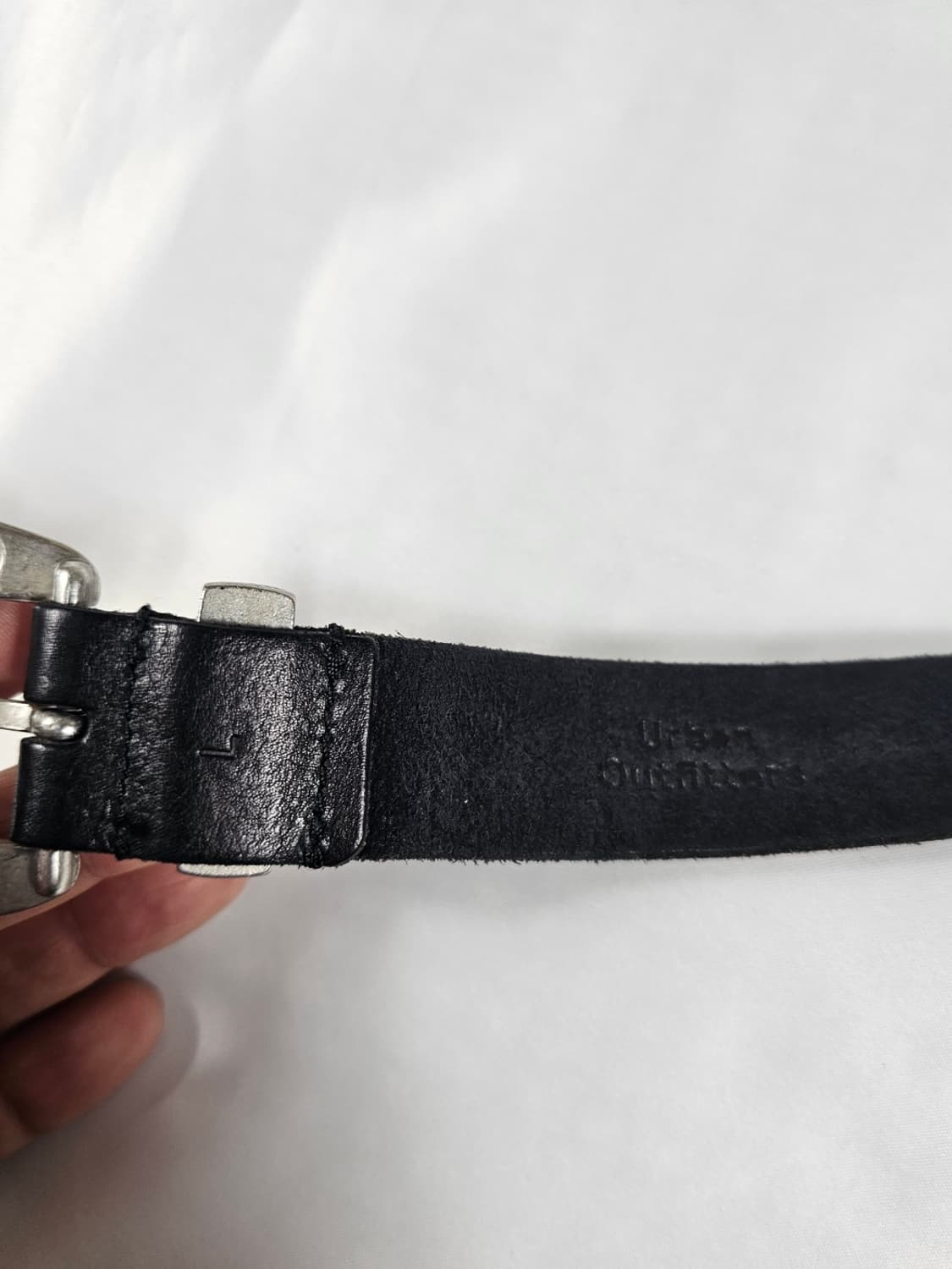 웨스턴벨트 상품이미지2