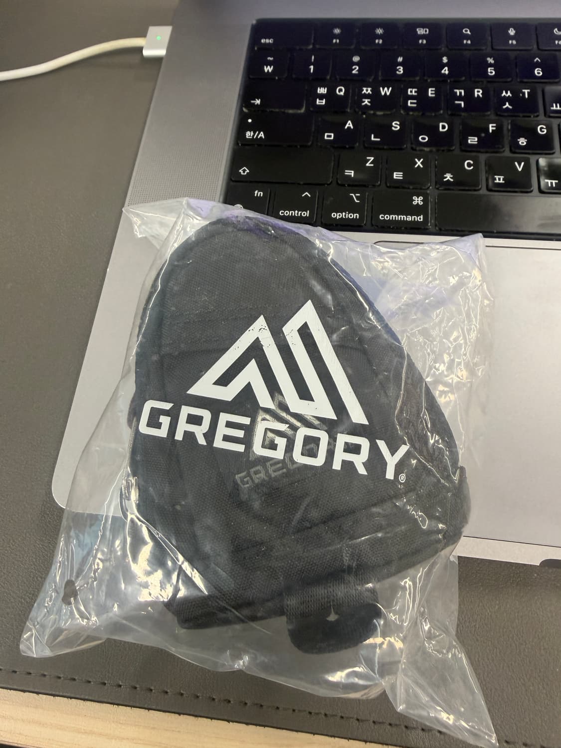 그레고리 미니 데이팩 파우치 새제품 상품이미지2