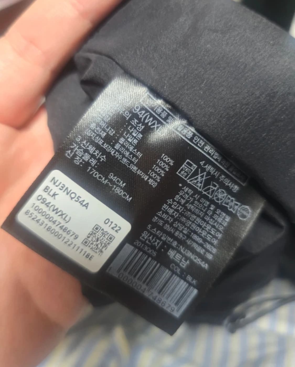 노스페이스 펠릭스 히트 후디 상품이미지3