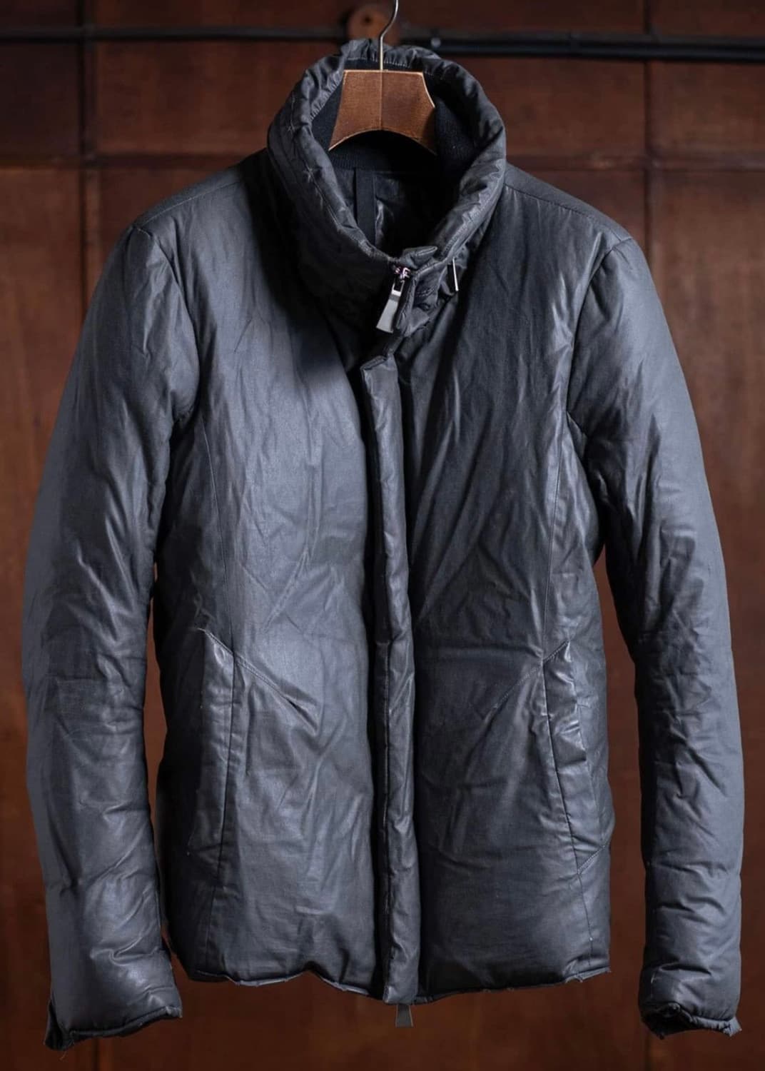 Poeme Bohemian 다운 자켓 44사이즈 상품이미지1