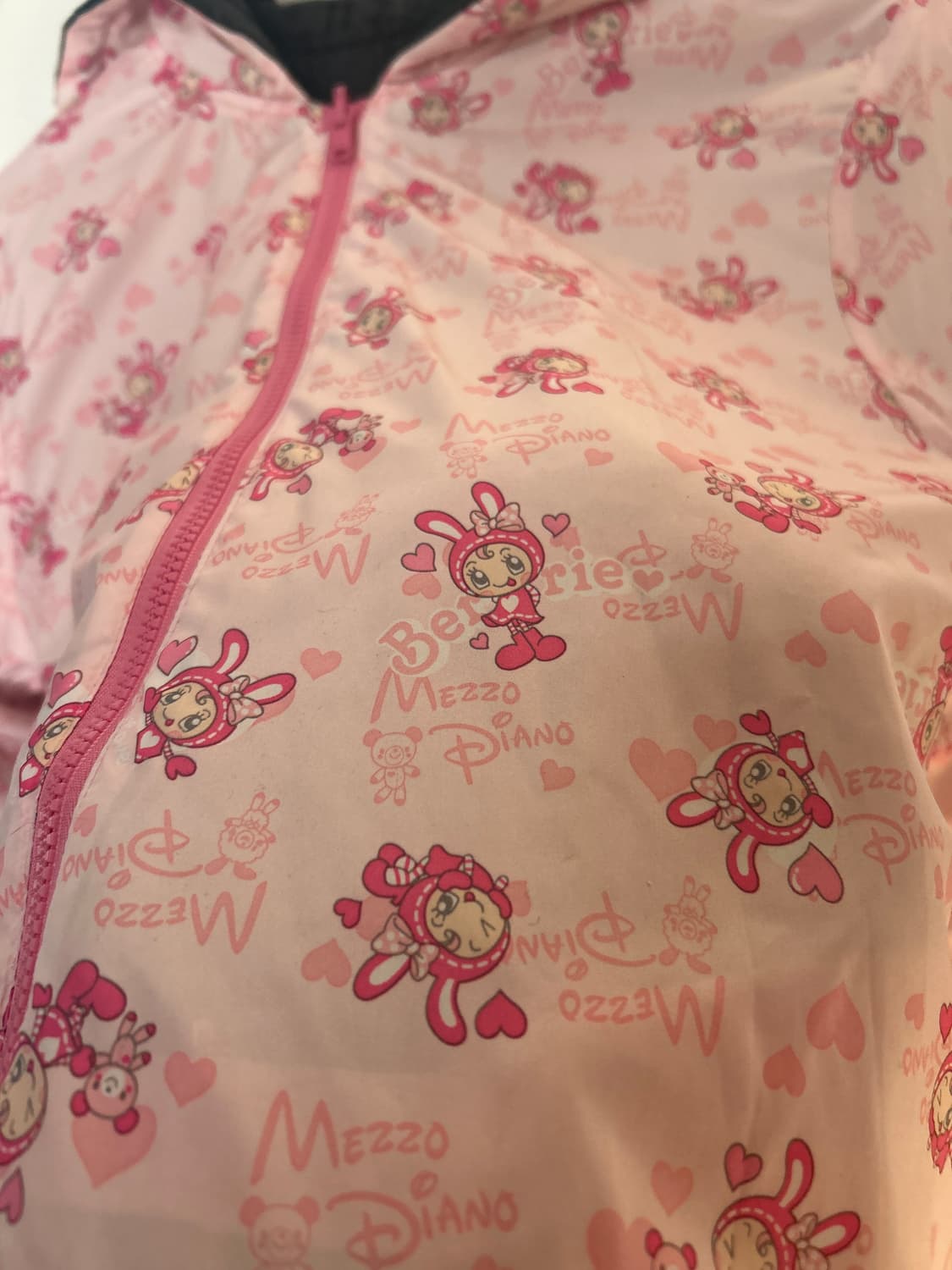 메조피아노 패딩 상품이미지6