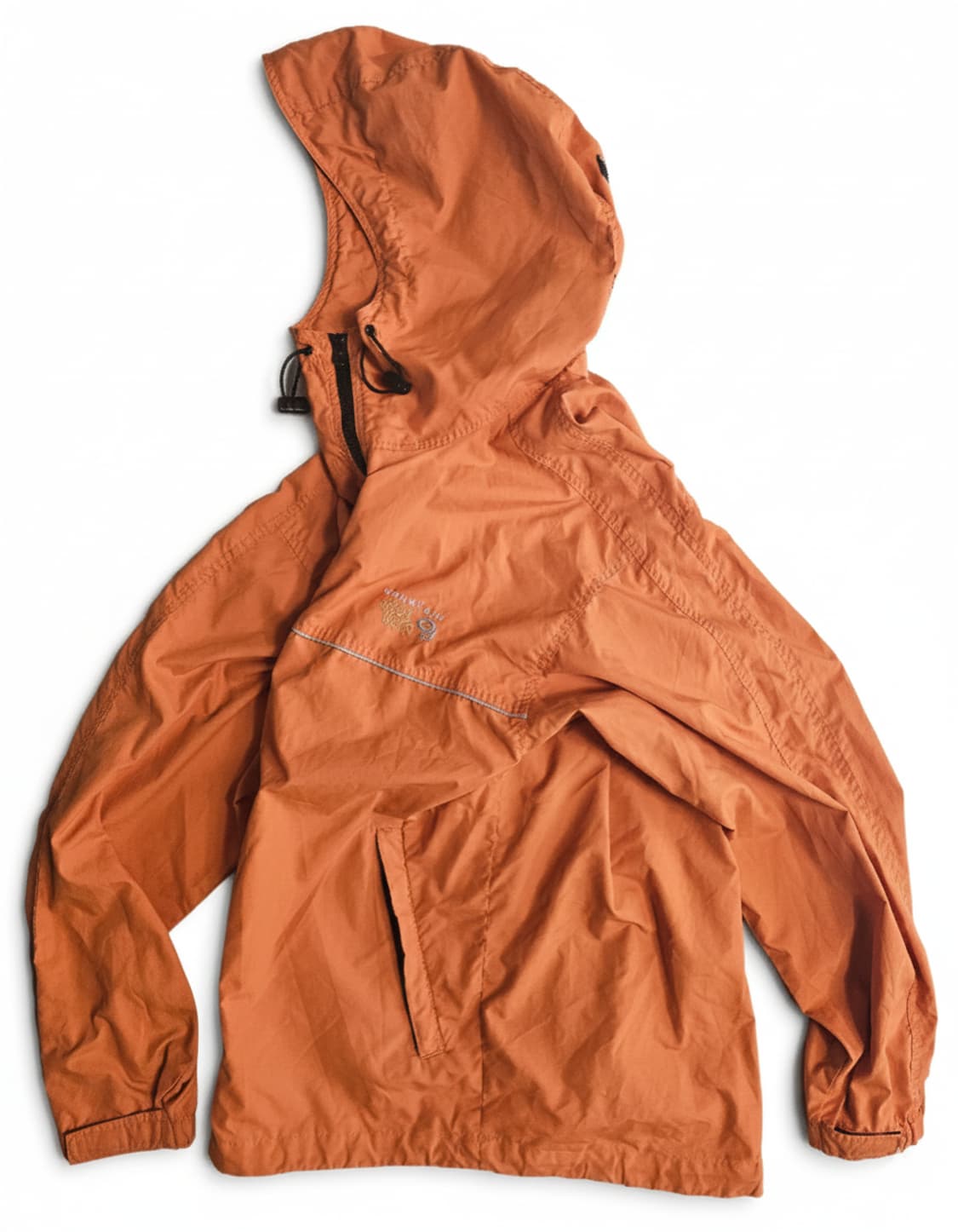 마운틴하드웨어 고프코어 바람막이 자켓 상품이미지1