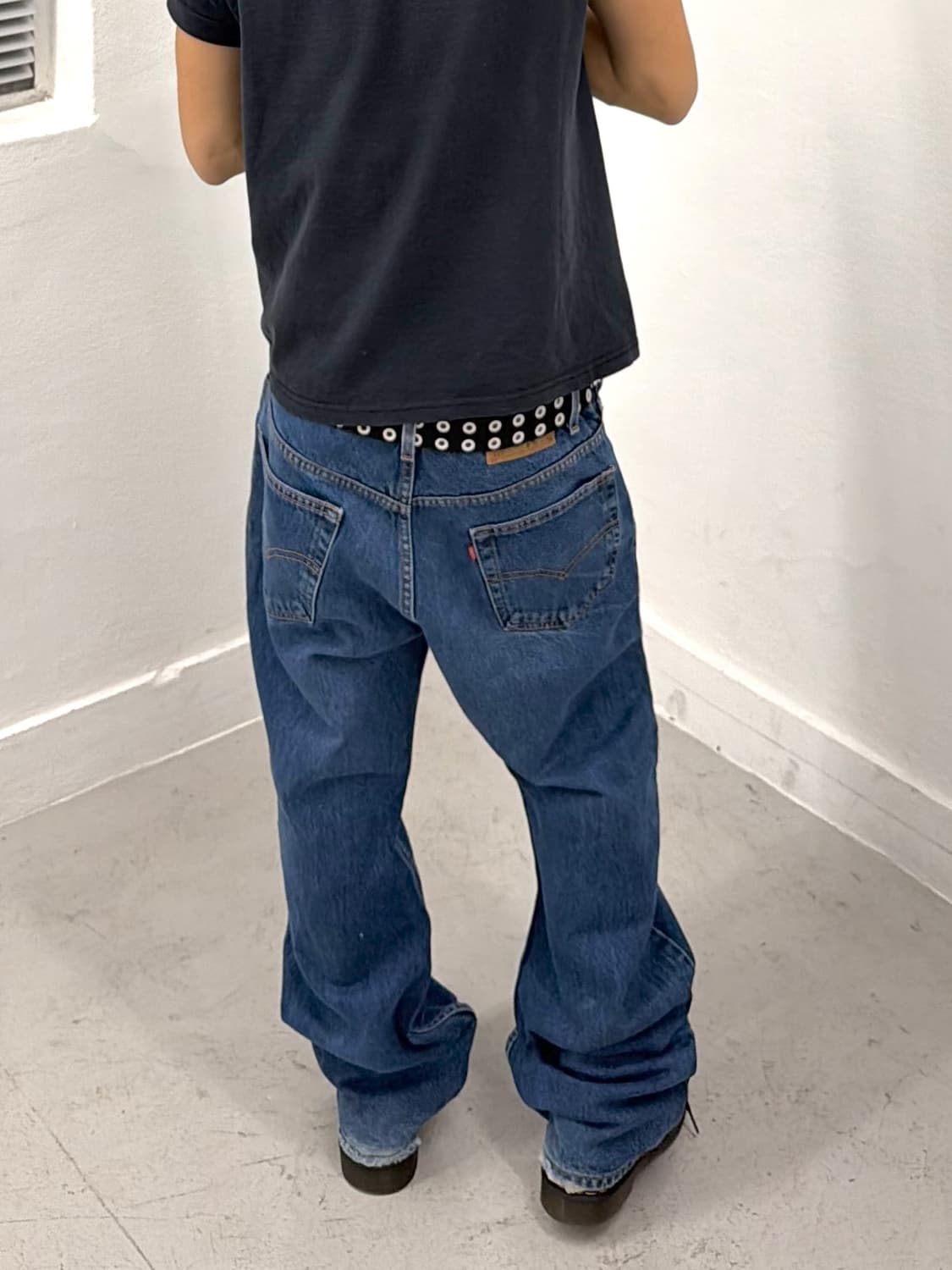 리바이스 517 부츠컷 상품이미지5