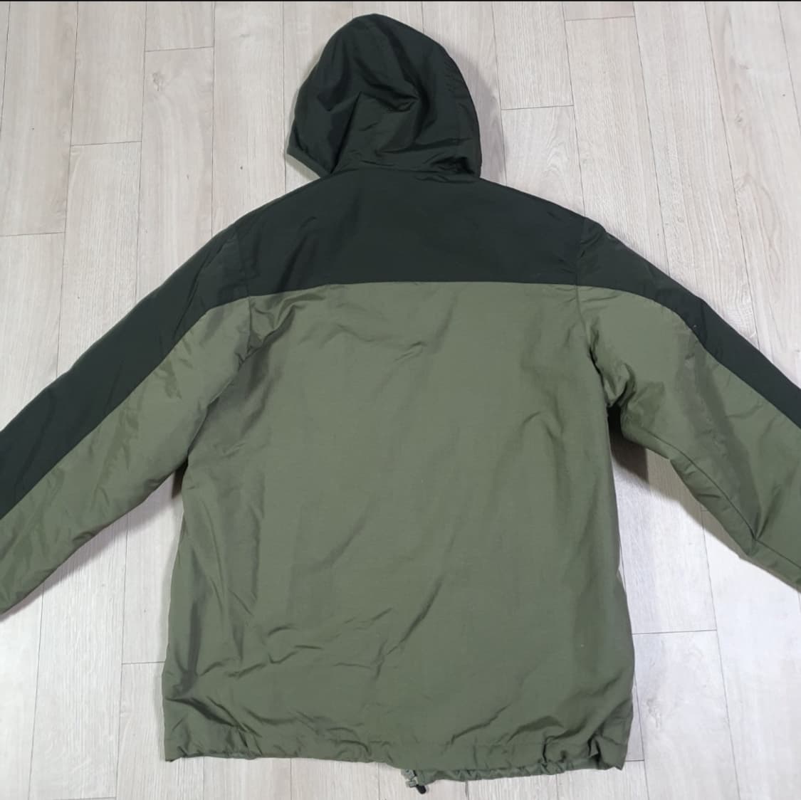 정품 나이키 바람막이 자켓 상품이미지8