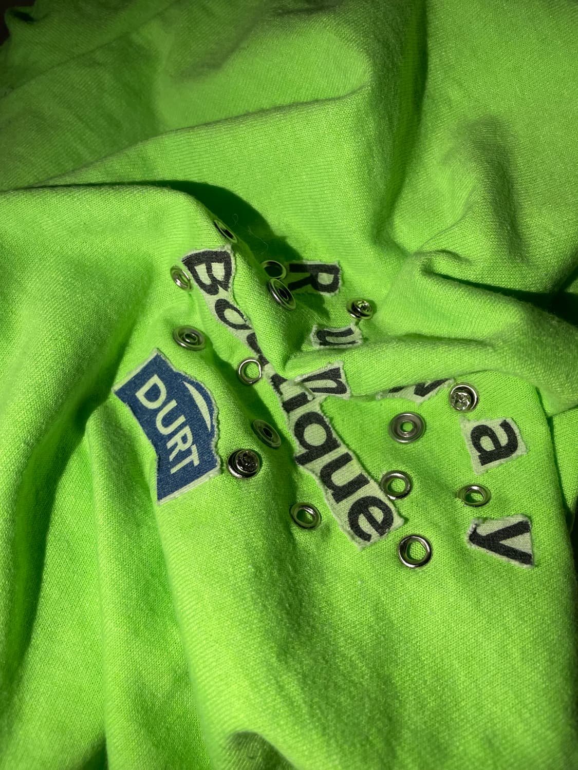 Handmade custom t-shirts 상품이미지5