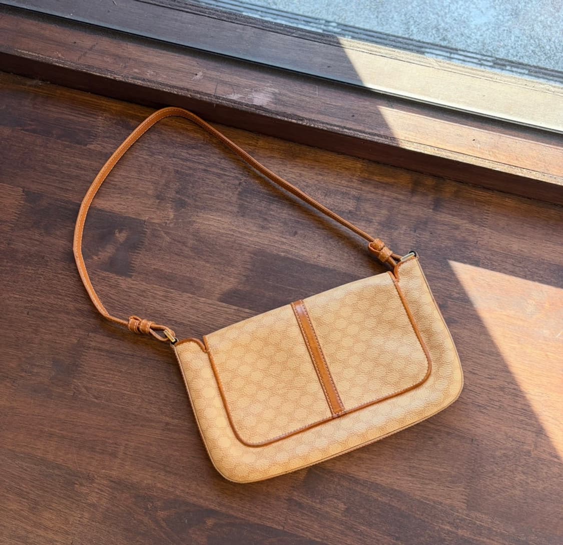 16062 - 셀린느 마카담 숄더백 상품이미지3