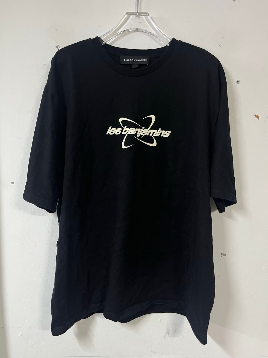 LES BENJAMINS 상품이미지1