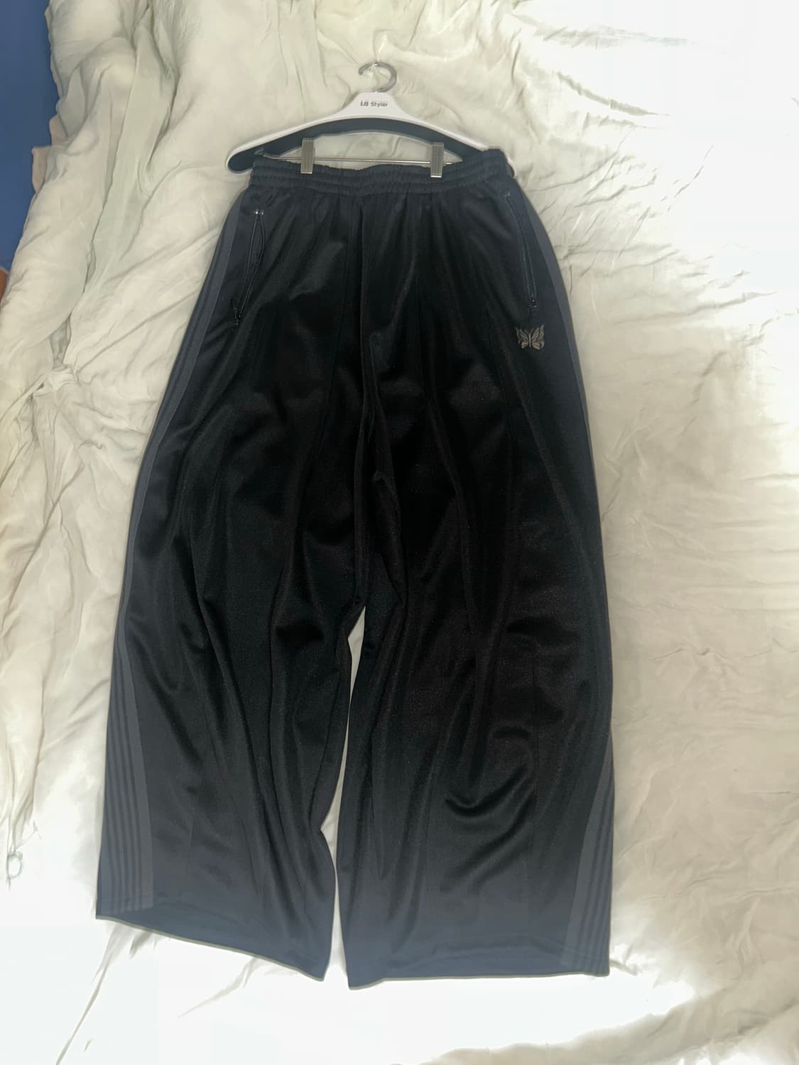 니들스 hd 블랙 그레이 상품이미지2