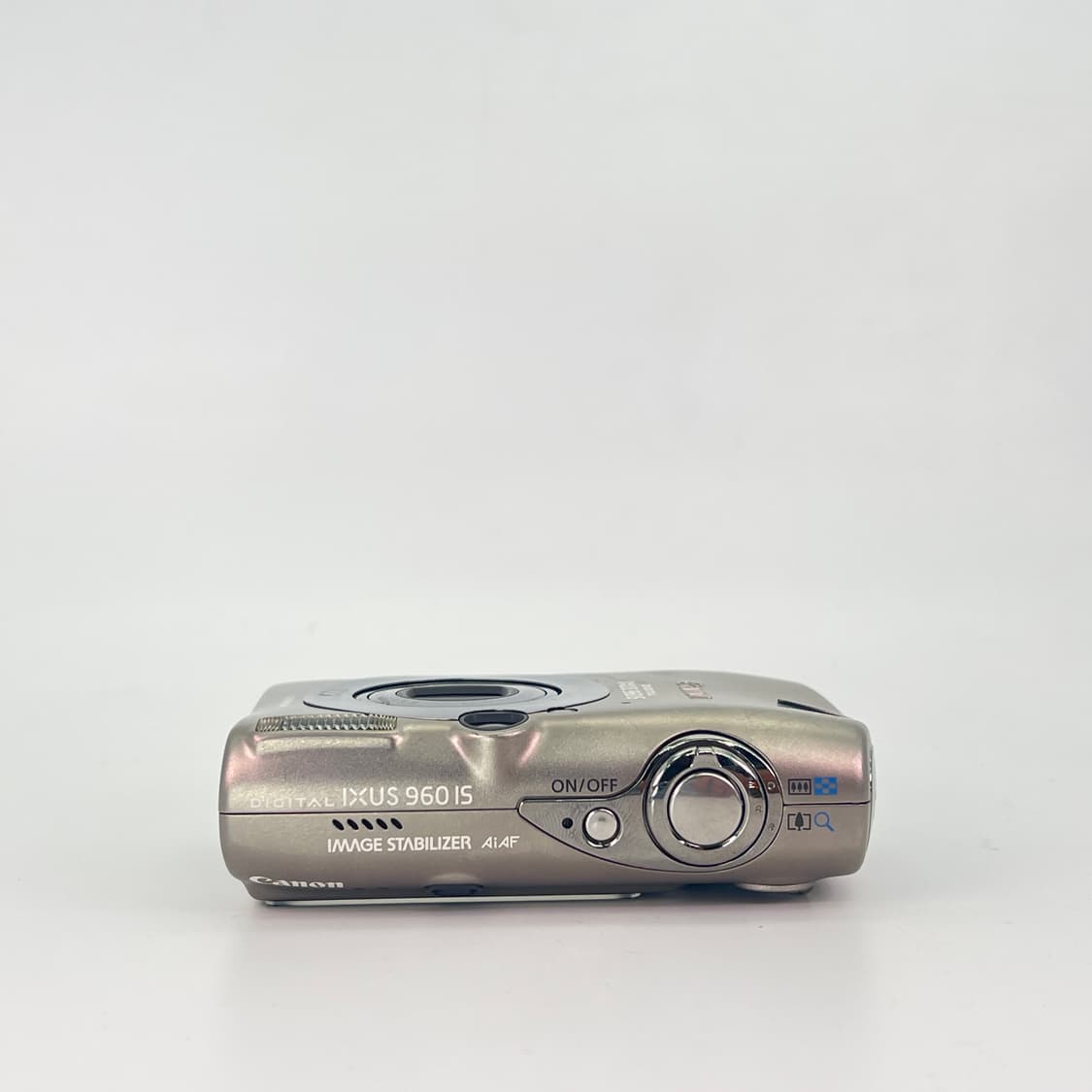 캐논 익서스 Canon IXUS 960 IS 실버 상품이미지7