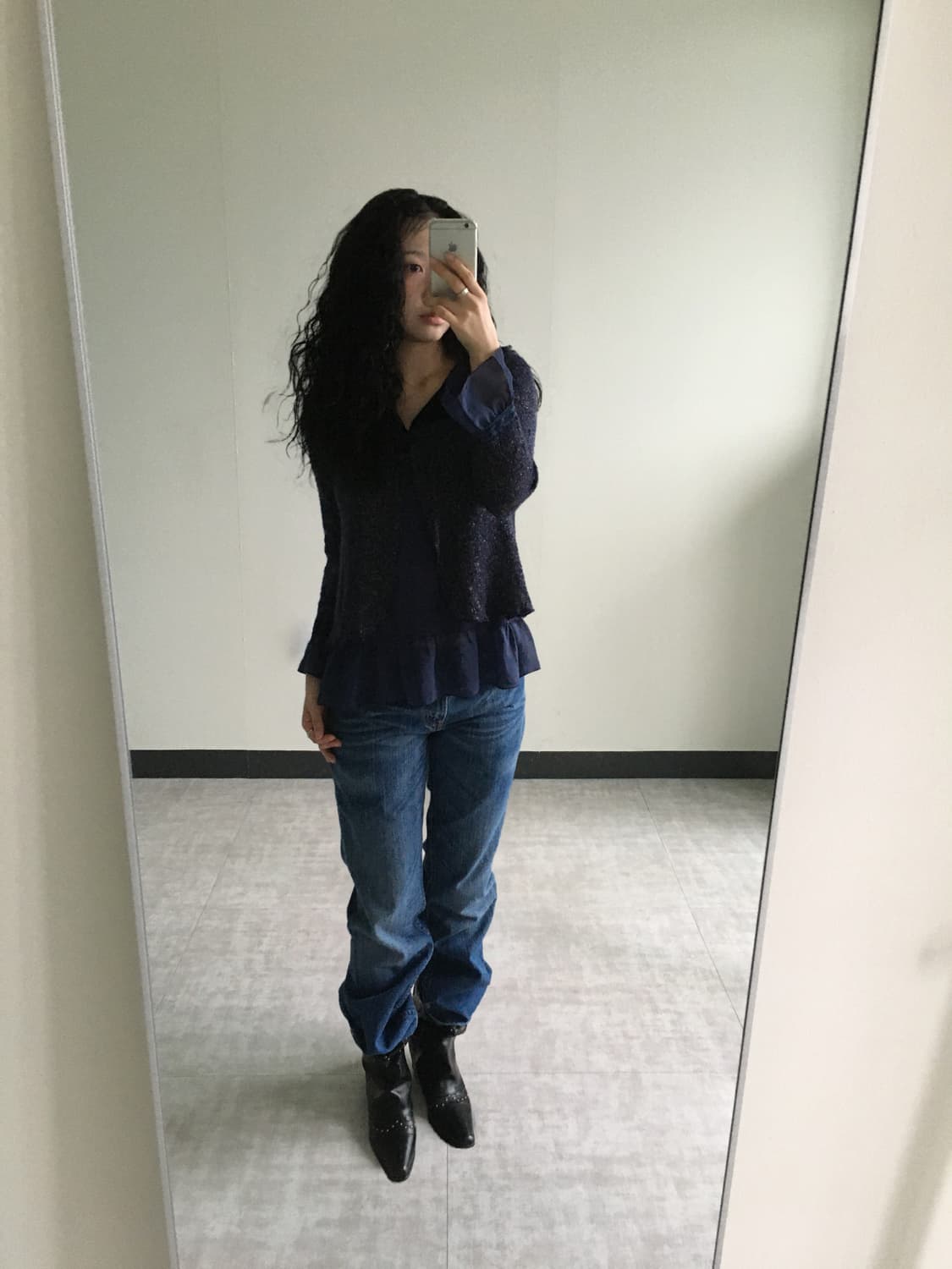 levi’s) straight jeans 상품이미지2