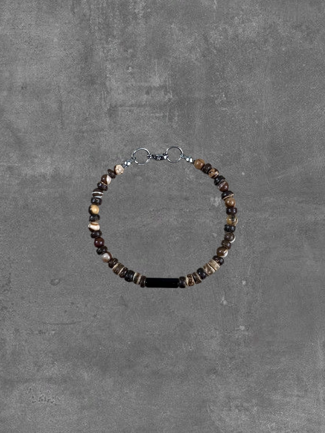 [현재]핸드메이드 팔찌 상품이미지1