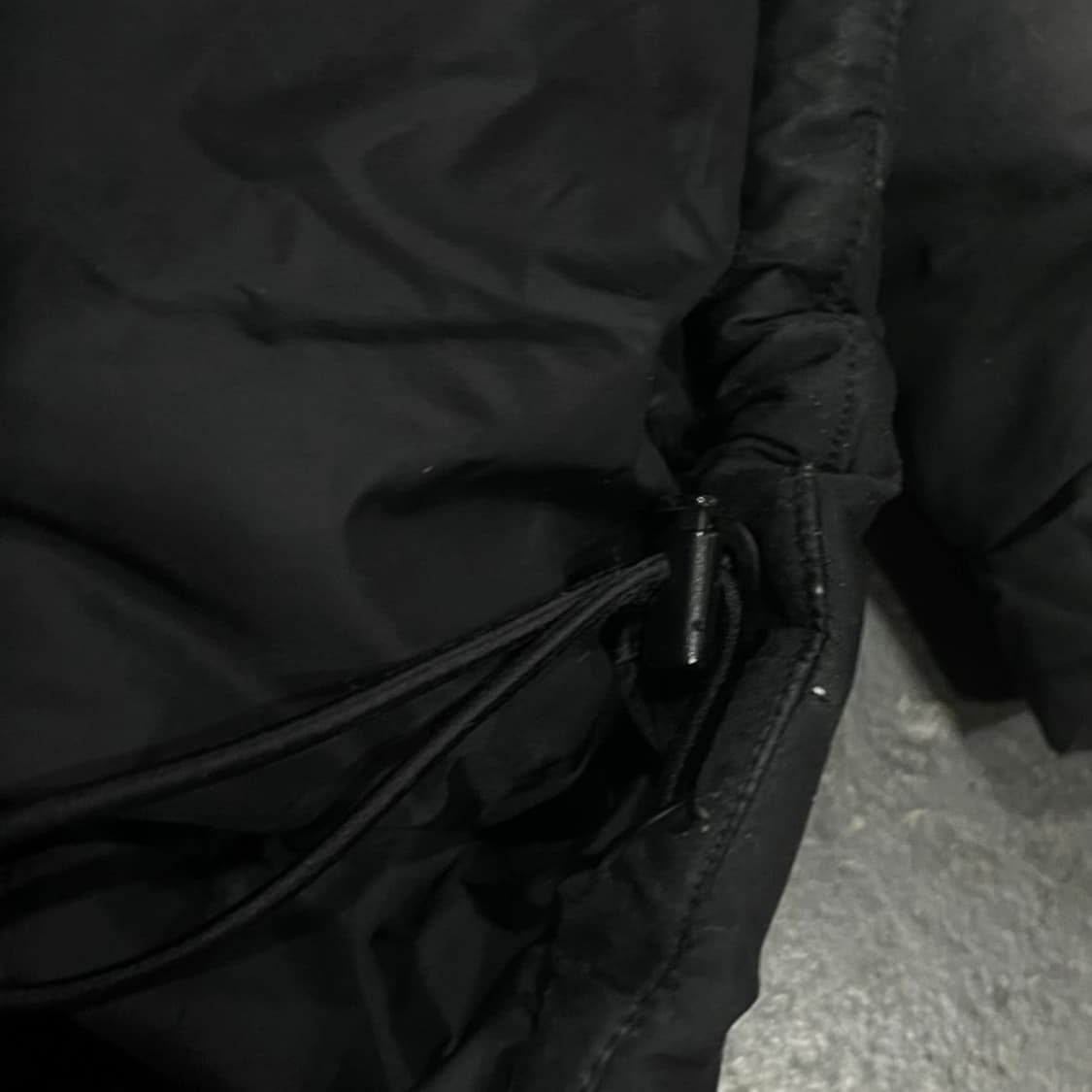 105 K2 플라이워크 포디움 패딩  상품이미지5