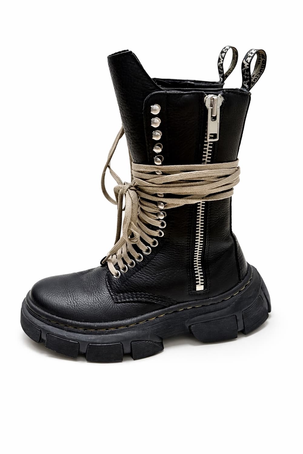 닥터마틴 릭오웬스 1918 DMXL uk4 상품이미지1