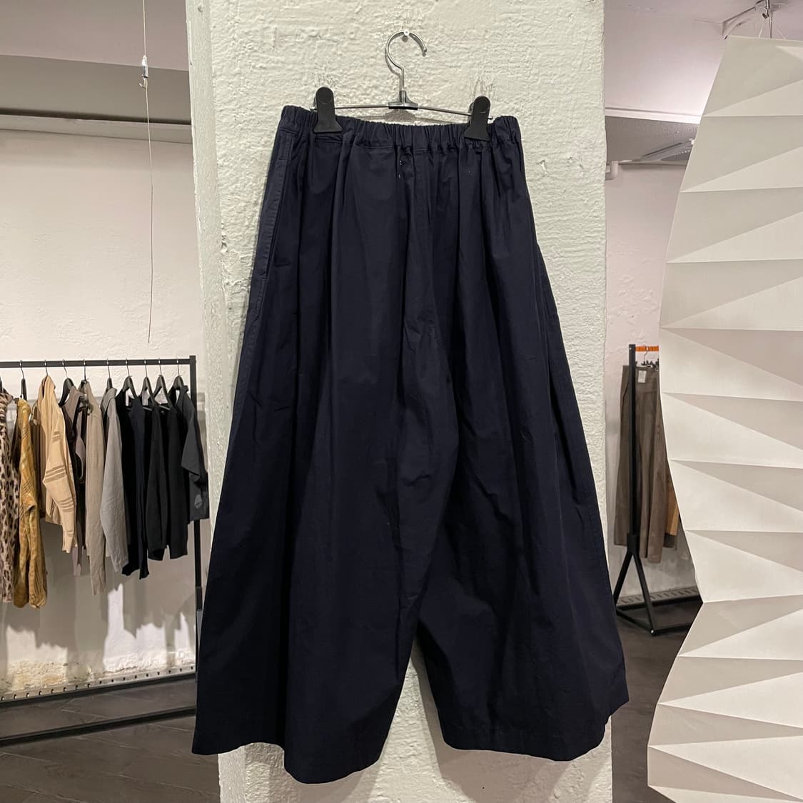 꼼데가르송 타오 하카마 팬츠 상품이미지3