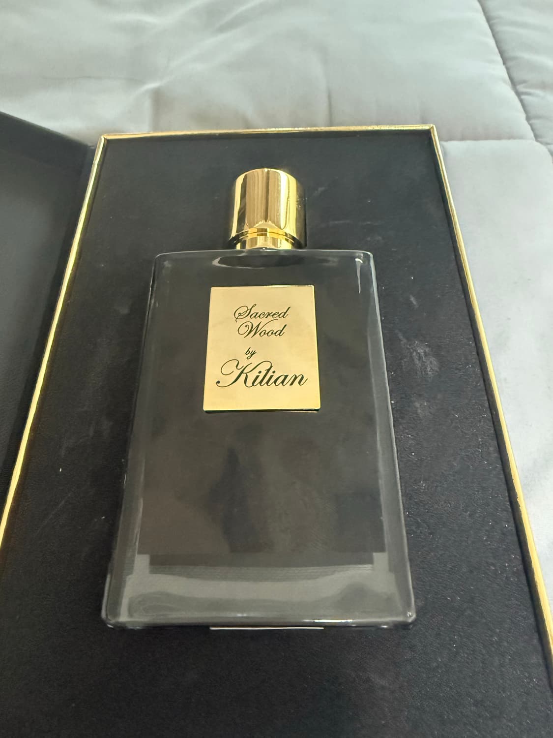 (국문택) 킬리안 세이크리드 우드 50ML 상품이미지3