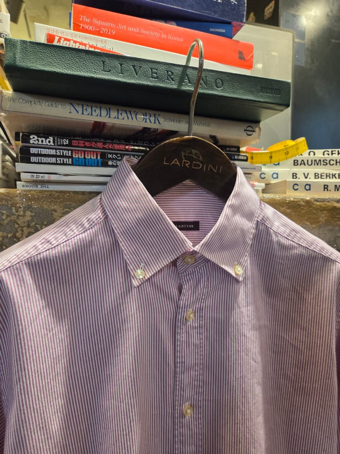 이탈리아 브랜드 발랜타인 상품이미지10