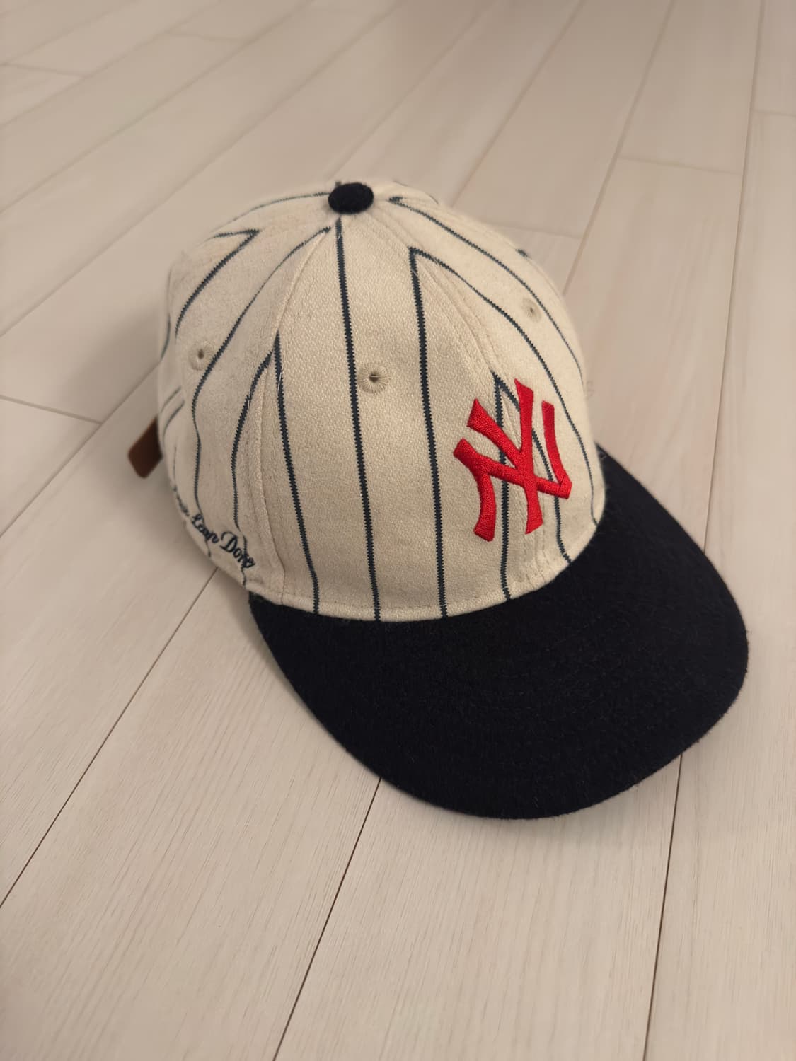 에메레온도르 볼캡 판매합니다.  AIME LEON DORE 상품이미지1