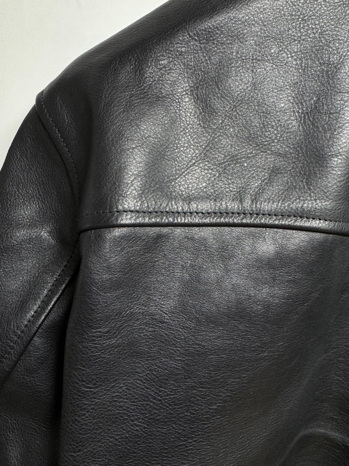 에어로레더 하이웨이맨 랜덤워크 버전 44 상품이미지8