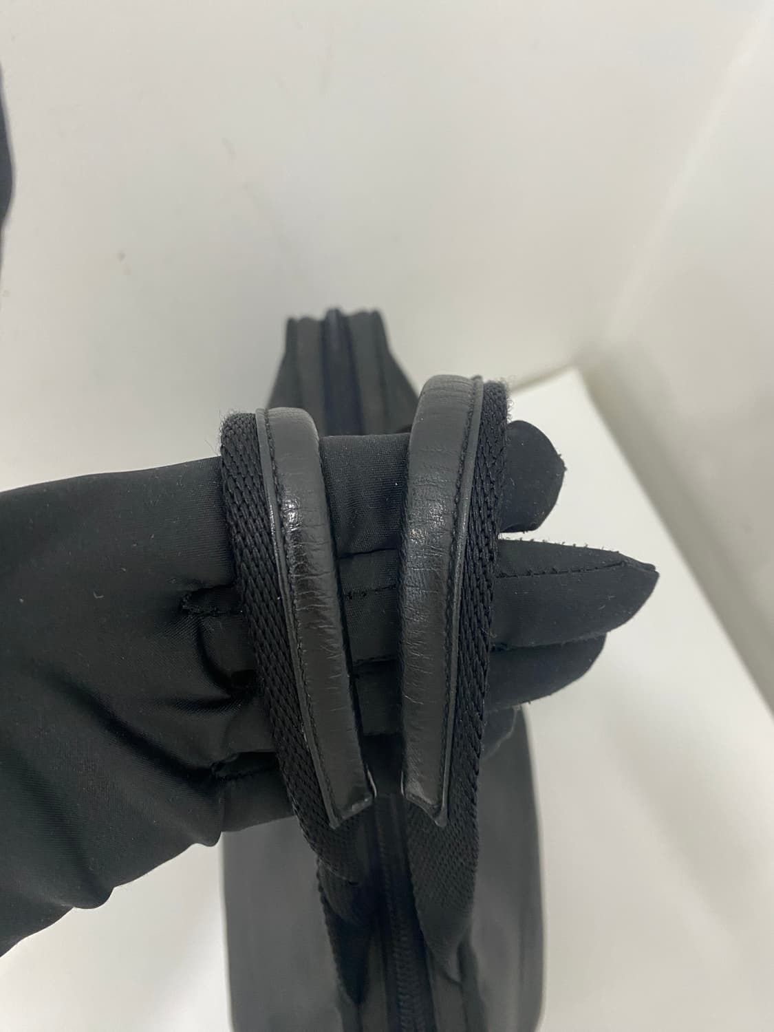 프라다 테수토 나일론 토트백 상품이미지6