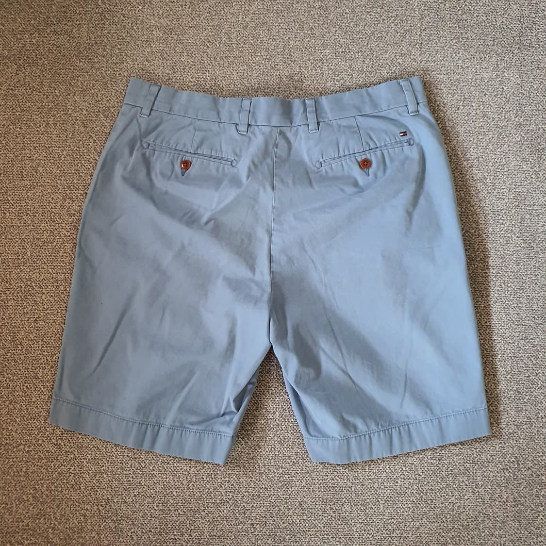 타미 힐피거 치노 숏팬츠  No.53 상품이미지6