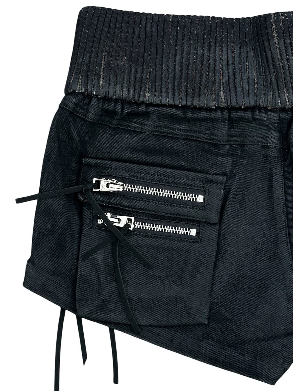 ShadowTape Utility Pocket Shorts 상품이미지10