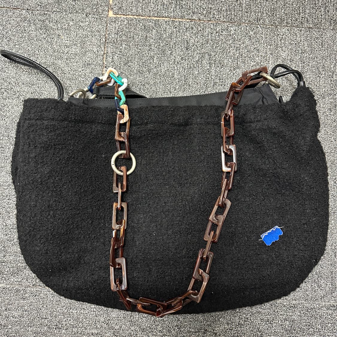 아더에러 프랜시아백(Francia bag Beige) 상품이미지1