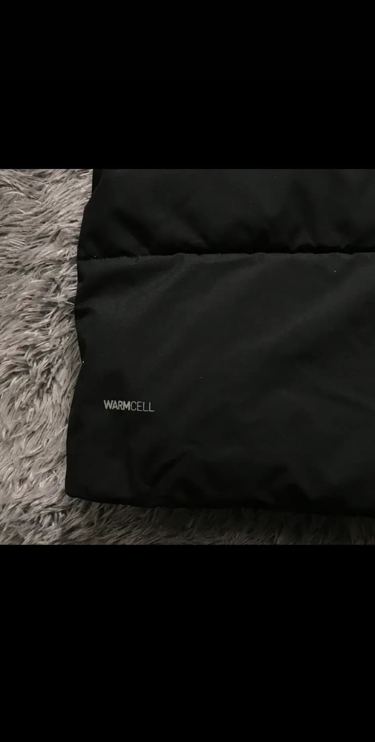 [[XL, A급, 공용]# 푸마(PUMA) 푸퍼 패딩 점퍼 상품이미지6