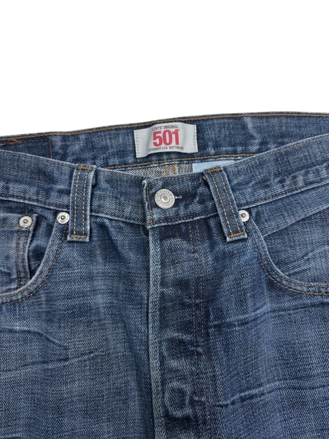 00s 리바이스 501 (32) 상품이미지3