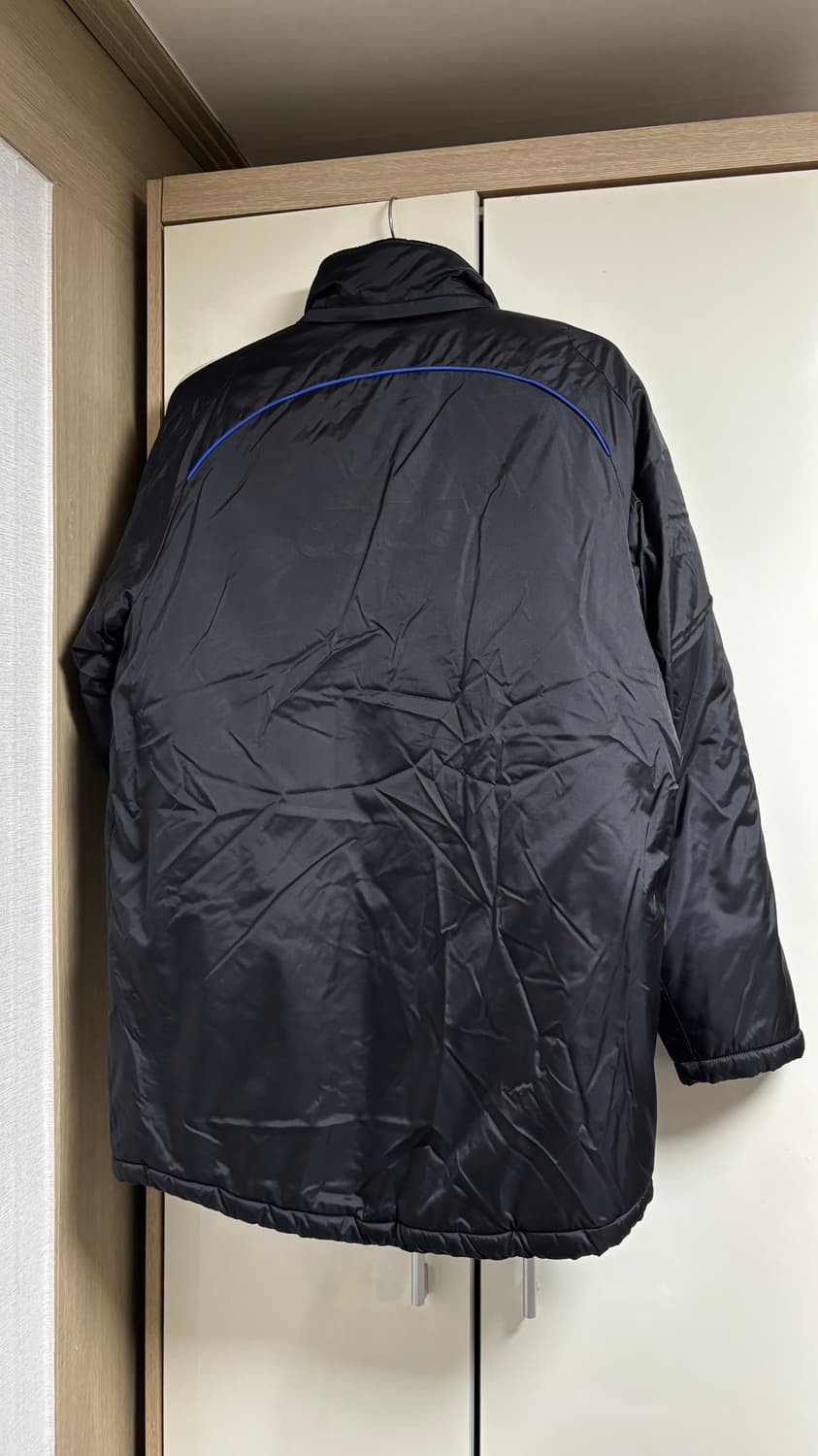 첼시 벤체 파카 상품이미지2