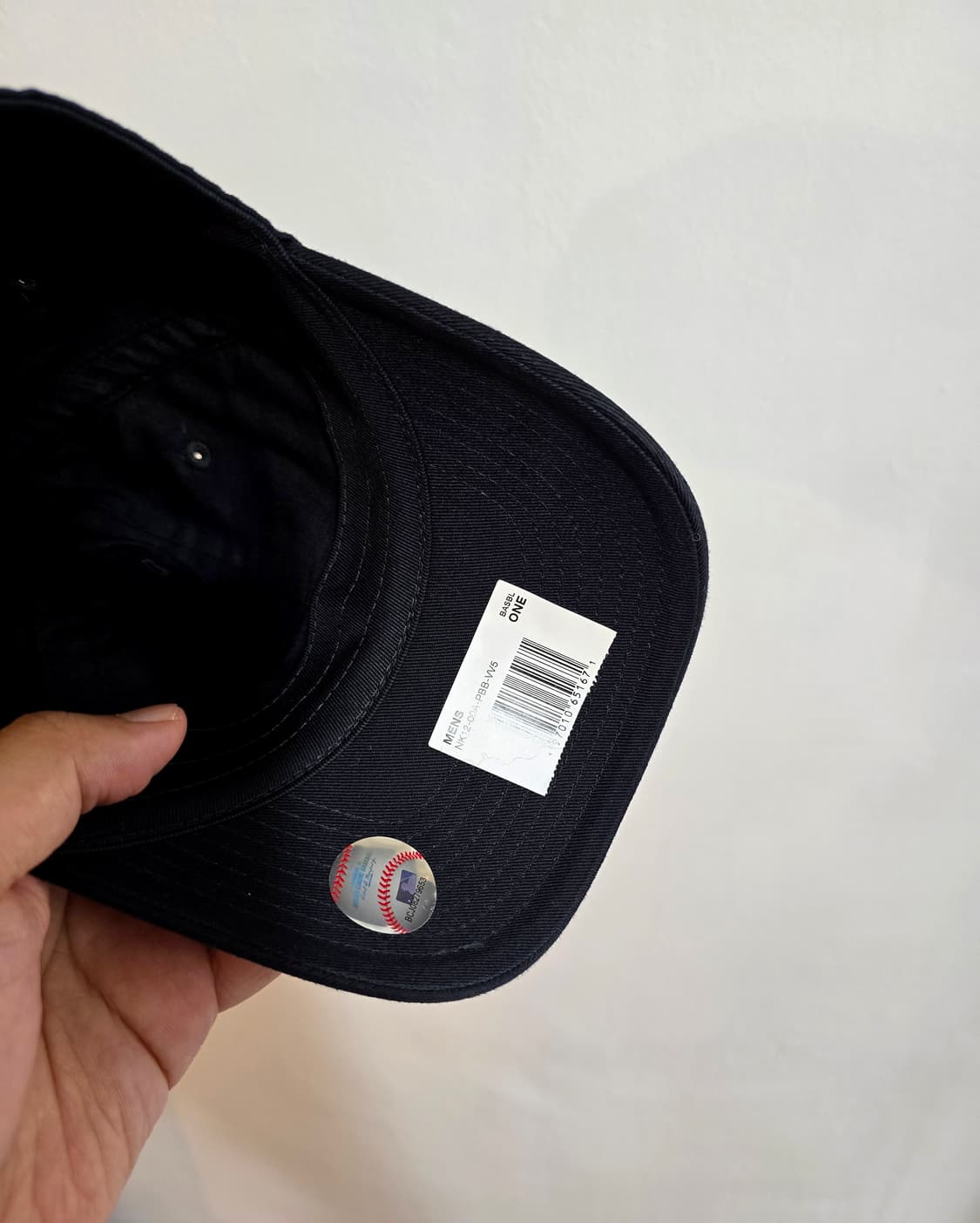 Nike Heritage86 피츠버그 볼캡 (나이키 헤리티지86) 상품이미지3