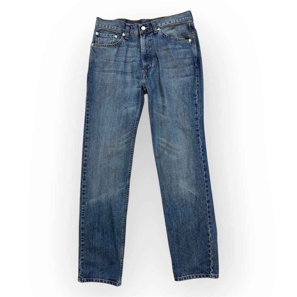 리바이스 502 중청 상품이미지1