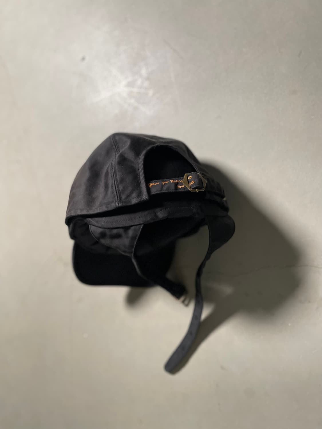 캐피탈 Ear Flap Cap 상품이미지3