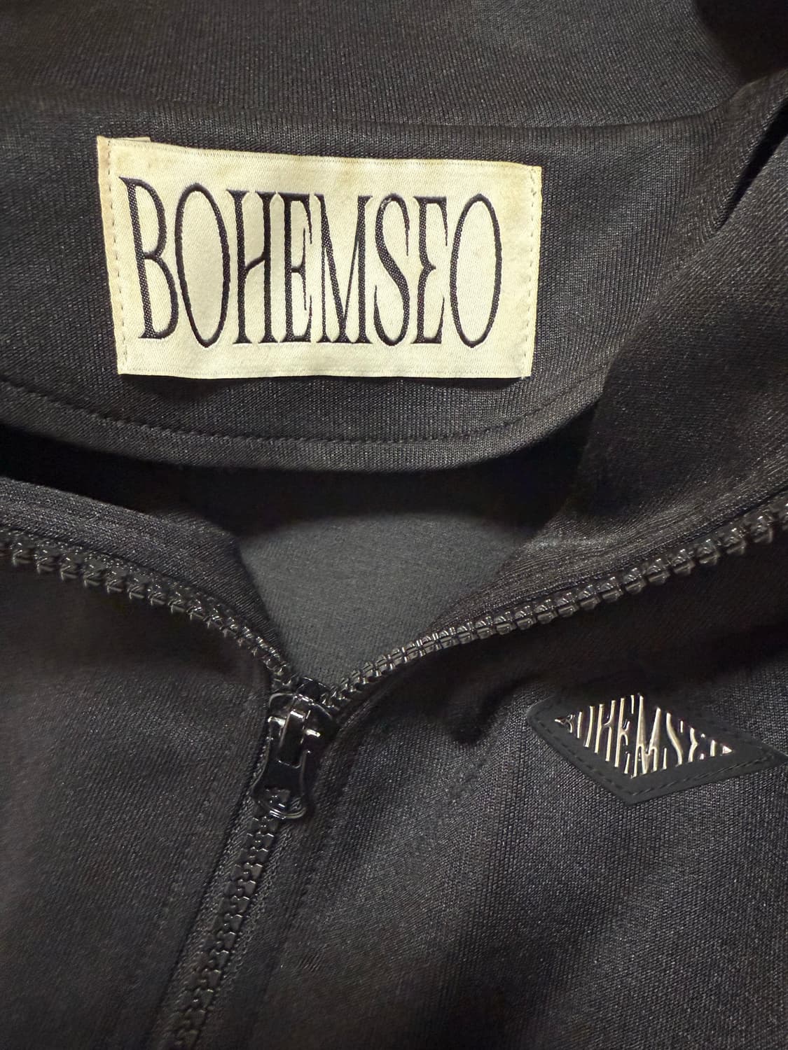 BOHEMIANSEOUL track jacket 상품이미지4