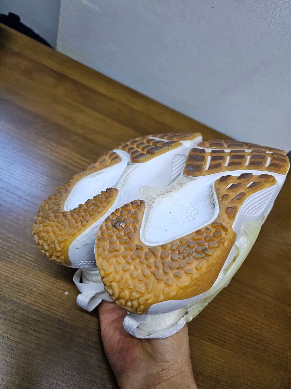 나이키 에어 허라취 크라프트 상품이미지10