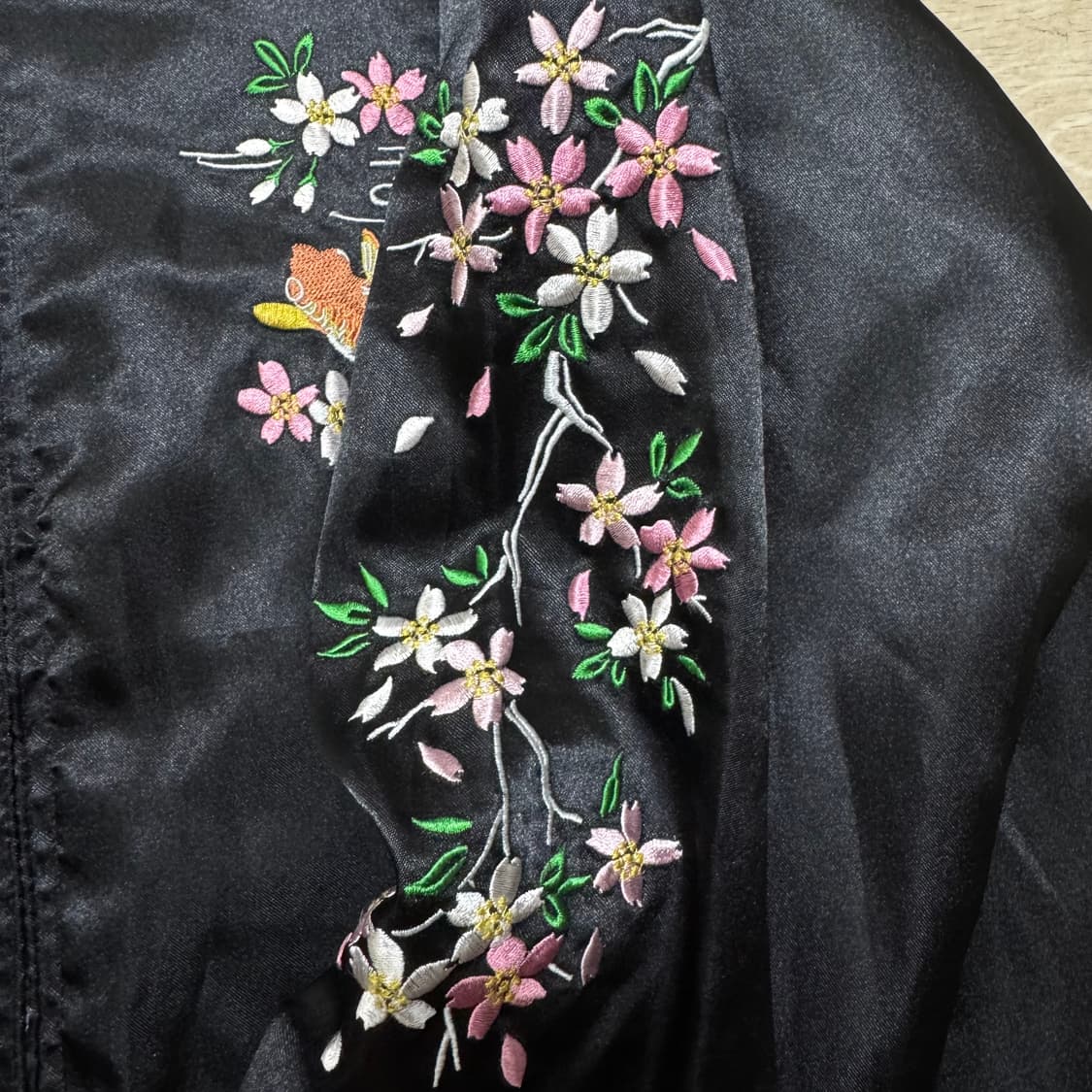 바세도스 일본 빈티지 스카잔 상품이미지7