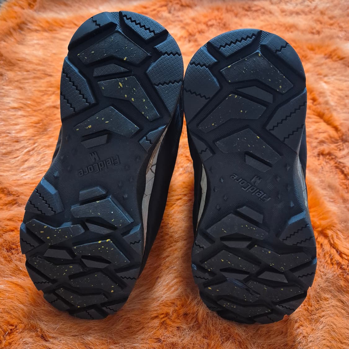 Field Core 필드코어 방한부츠 패딩부츠 M (245-250) 상품이미지7