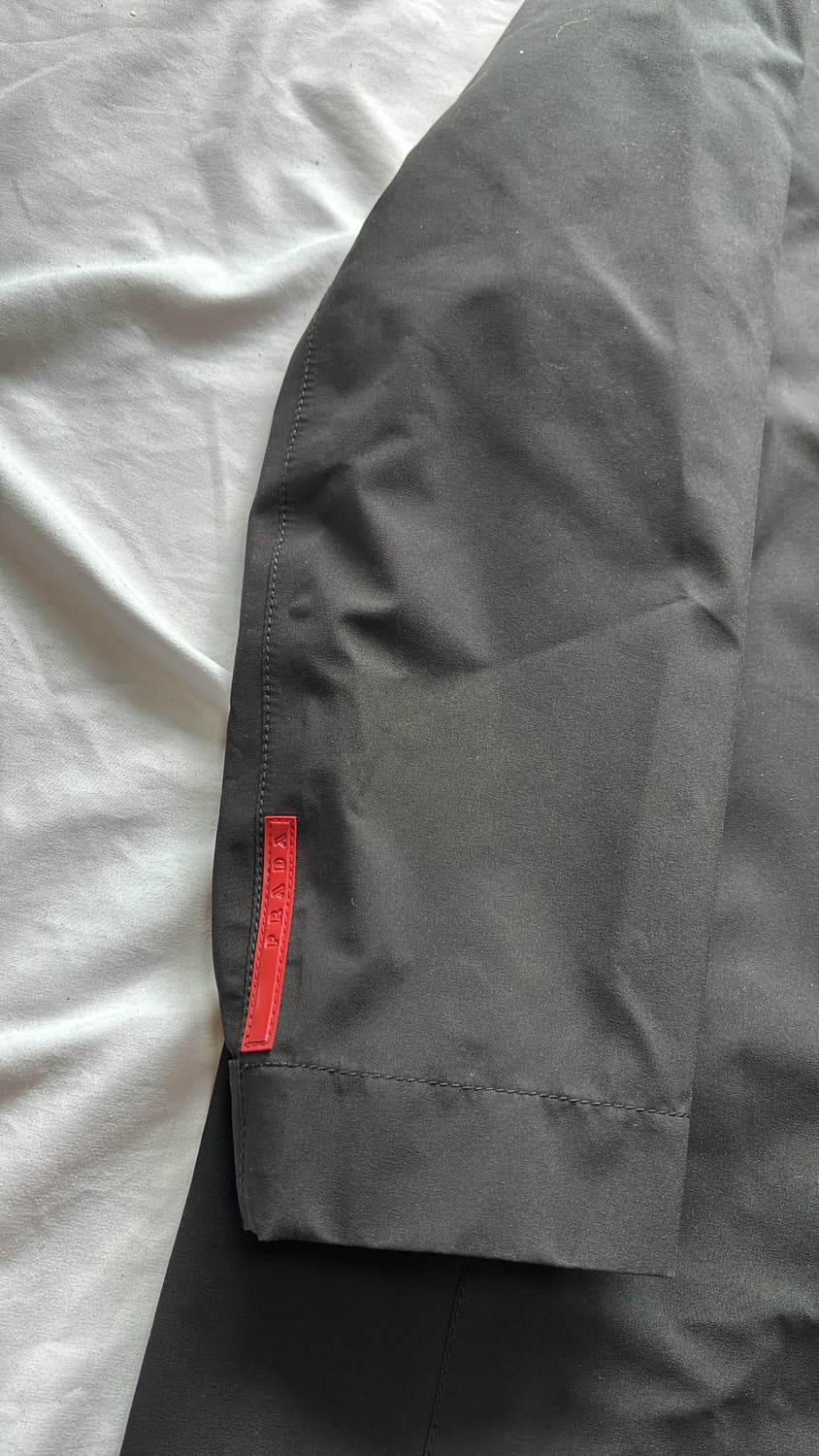 06FW Gore-tex Jacket 상품이미지7