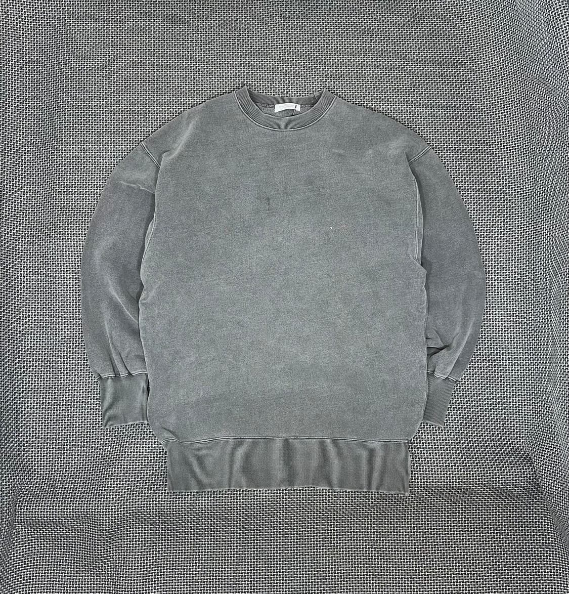 뷰티앤유스 맨투맨 (L) 상품이미지1