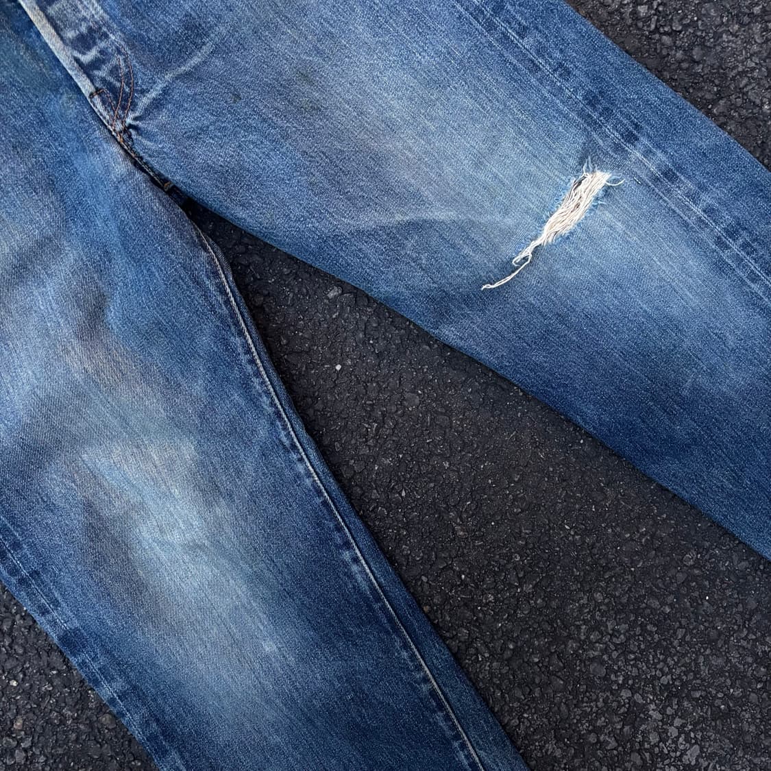 90년대 미국 lvc 55501 상품이미지6