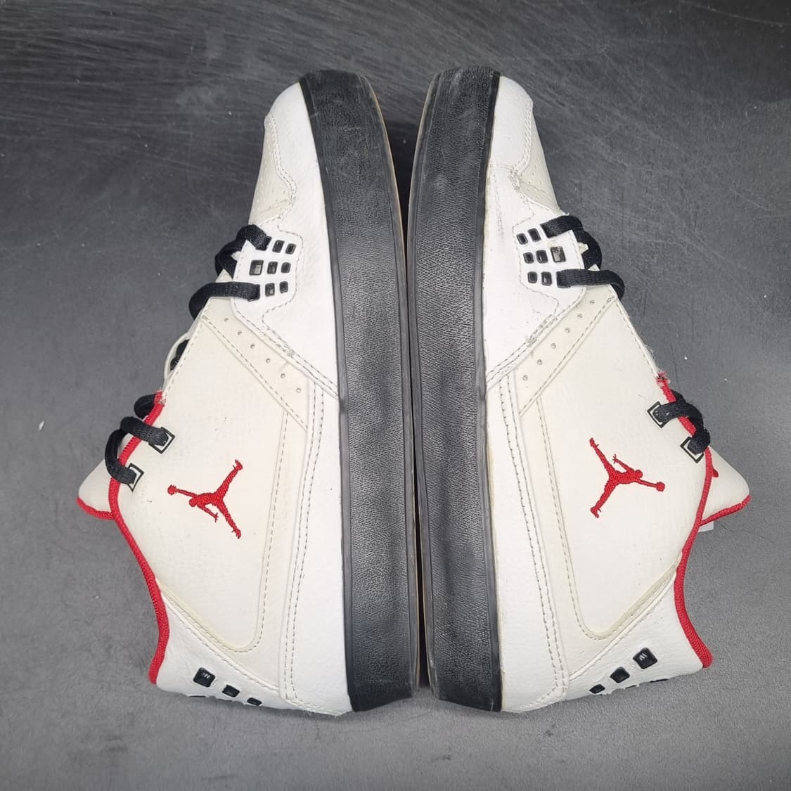 나이키 조던 플라이트 운동화 230 상품이미지5