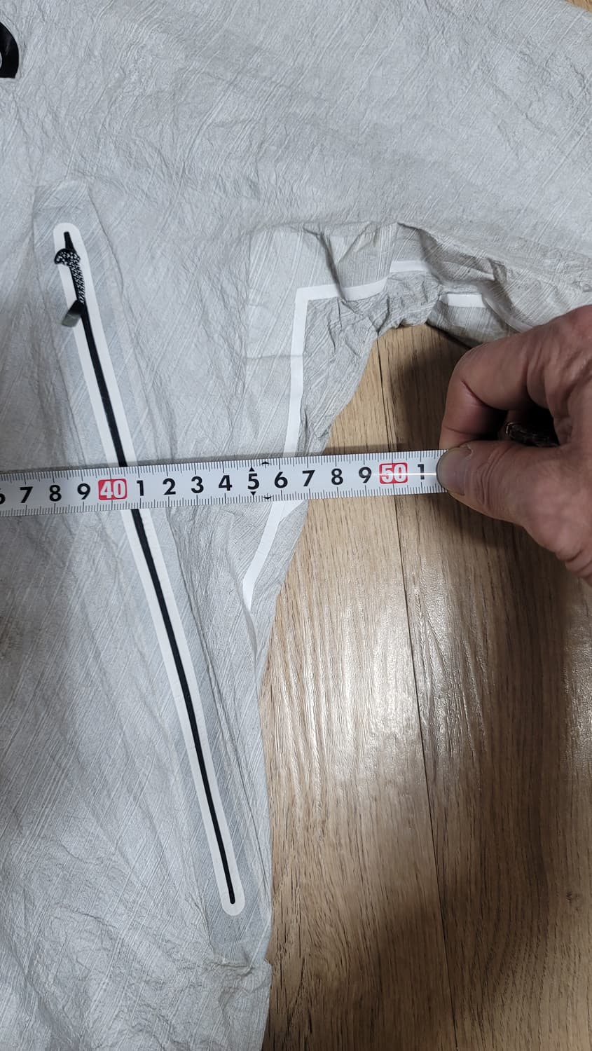 노스페이스 다이니마 이머전시 자켓  상품이미지7