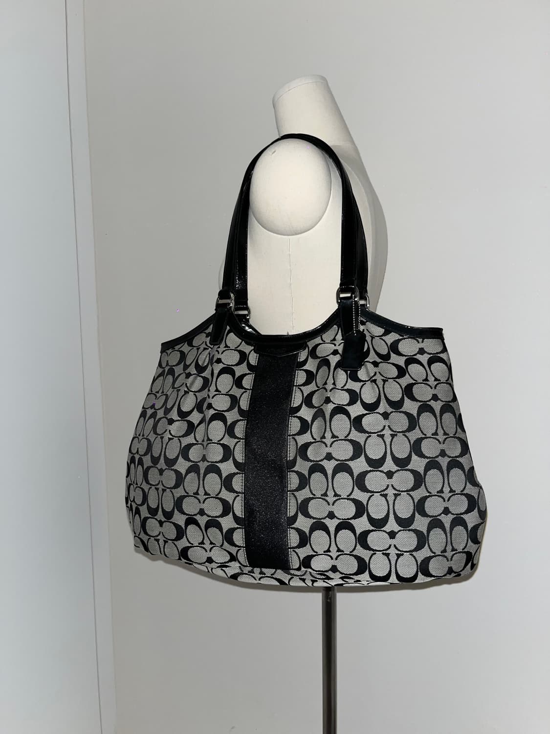 2000ss Coach Shoulder bag 상품이미지2